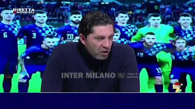MERCATO * TOMAS FIERRO: ENTRO DIECI GIORNI SKRINIAR RINNOVERÀ * CHIRICO: IO NON NE SONO COSÌ SICURO
