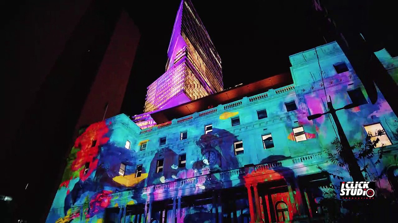 Vivid Sydney 2022
