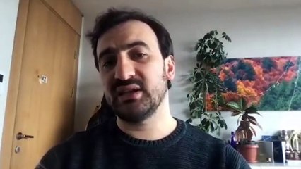 Between Two Dawns (2021) Watch HD - Part 02