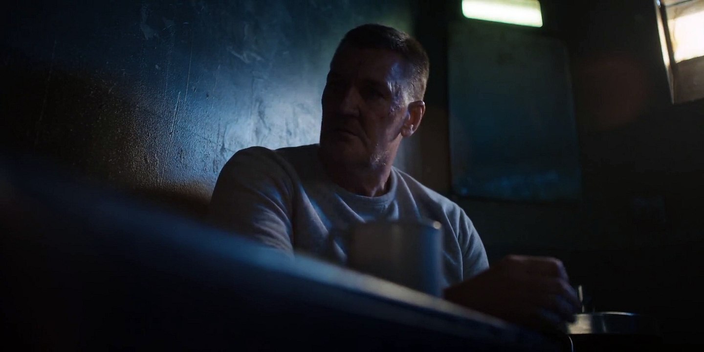 A Violent Man (2022) Watch HD