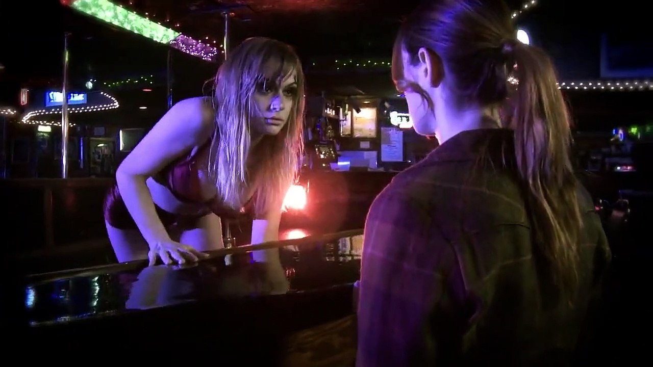 After Midnight (2014) Watch HD
