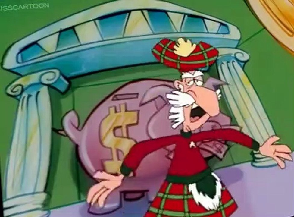 Li'l Elvis and the Truckstoppers Li’l Elvis and the Truckstoppers S01 E012 Duncan’s Big Day Out