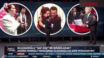 Savcı Sayan’dan çarpıcı iddia: İmamoğlu’nun istifası istendi