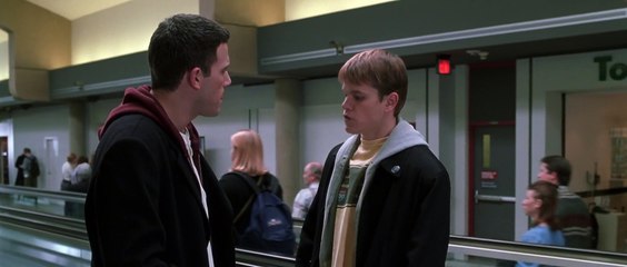 DOGMA (1999) Filme Deustche HD - Part 01 HD Deutsch