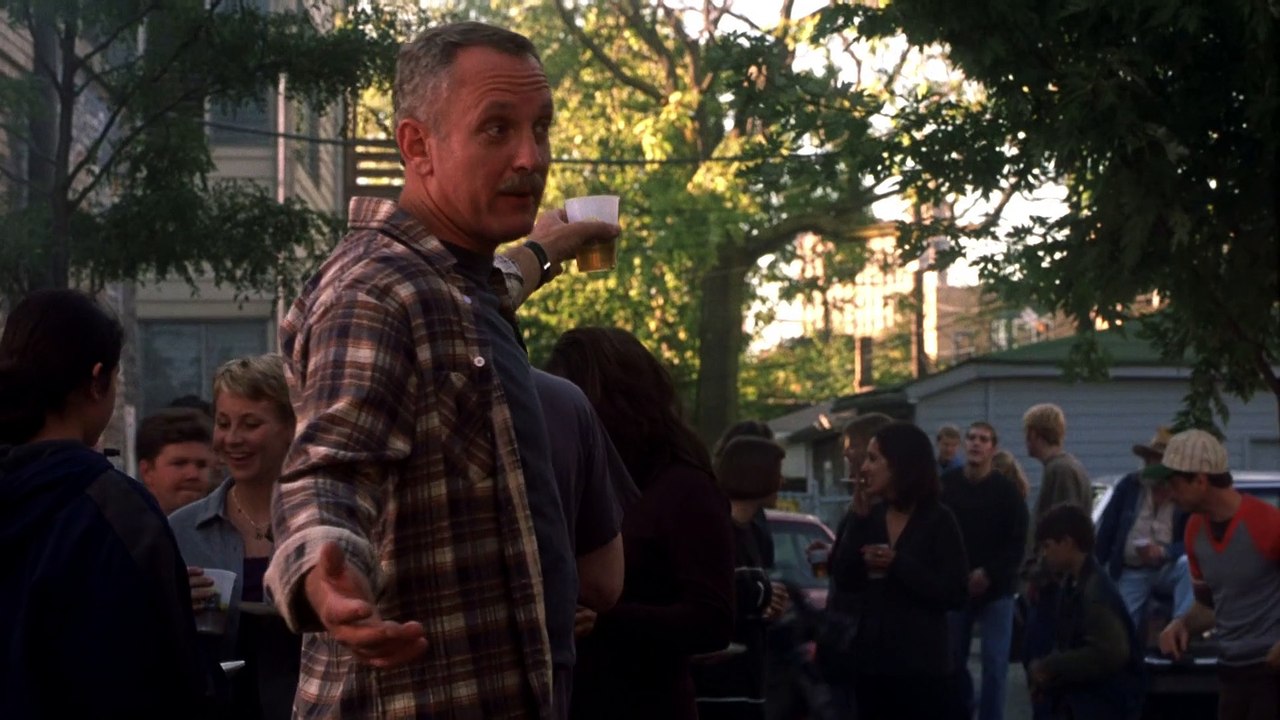 ECHOES - STIMMEN AUS DER ZWISCHENWELT (1999) Filme Deustche HD HD Deutsch