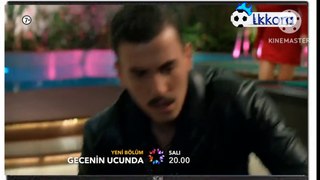 Gecenin Ucunda 12. Bölüm 2. Fragman