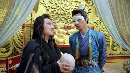 រឿង កំលាំងទេពវិមានឋានសួគ៌ ភាគទី25