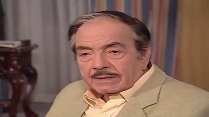 مسلسل | ( لدواعى امنية ) (بطولة) ( كمال الشناوي و ماجد المصري و منة شلبي ) | الحلقة 21 الحادية والعشرون