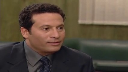 مسلسل | ( لدواعى امنية ) (بطولة) ( كمال الشناوي و ماجد المصري و منة شلبي ) | الحلقة 23 الثالثة والعشرون