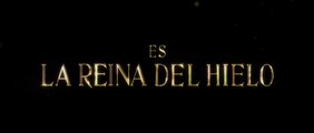 LAS CRONICAS DE BLANCANIEVES: El cazador y la reina del hielo (2016) Trailer - SPANISH