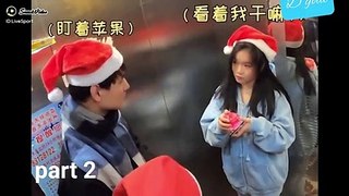 Funny Chinese prank part 1