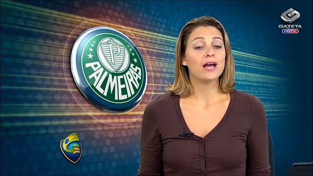 Palmeiras se prepara para encarar o Figueirense