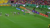 Confira os gols da 31ª rodada do Campeonato Brasileiro