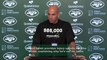 Jets' Robert Saleh Explains Why Mike White Is Out Against Detroit Lions