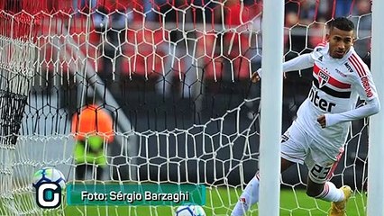 Dorival Júnior vê São Paulo favorito e o adeus de Militão