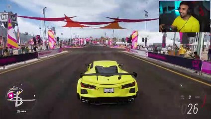 PLAYING RACING GAME ON REAL STEERING WHEEL-yOUwavKzC_s-480p-1654533756019