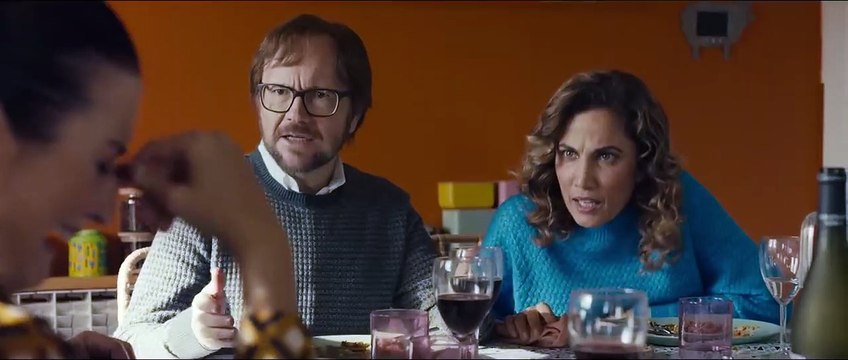 Padre no hay más que uno 2: la llegada de la suegra Bande-annonce (ES)