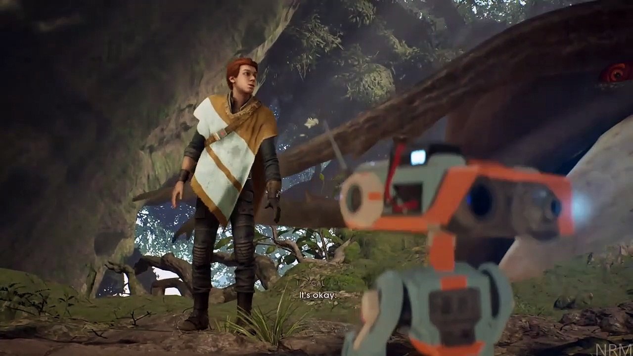 Star Wars Jedi Fallen Order Full Game Walkthrough - No Commentary (PC 4K 60FPS)_Trim (7)