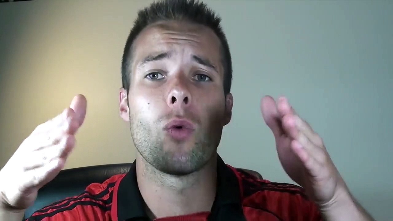 4 "life-changing" soccer tips for beginners ► football tips and advice ► progressive soccer training