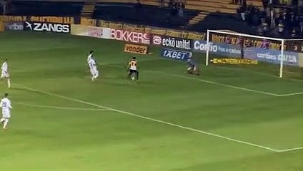 Veja o empate entre Criciúma x Figueirense