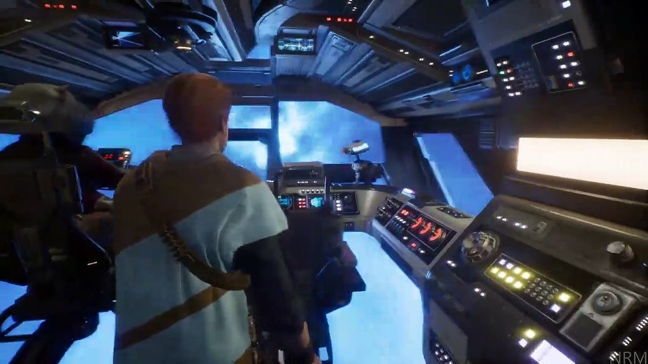 Star Wars Jedi Fallen Order Full Game Walkthrough - No Commentary (PC 4K 60FPS)_Trim (10)