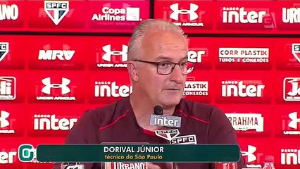 São Paulo recebe a Ponte Peta em duelo contra o rebaixamento