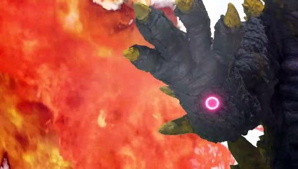 『特撮喜劇　大木勇造　人生最大の決戦』特報　YUZO THE BIGGEST BATTLE IN TOKYO 　KAIJYU Trailer　怪獣映画　熱海怪獣映画祭　ゴジラ　ウルトラマン