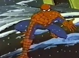 Spider-Man 1981 Spider-Man 1981 E021 Countdown to Doom