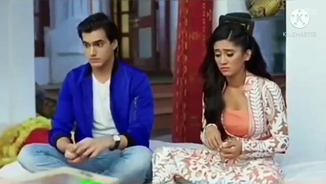 Naira kartik funny moments||naira kartik funny scenes ||Yeh Rishta Kya Kehlata Hai