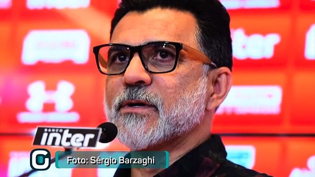 Muricy diz que não foi procurado para ser coordenador do São Paulo