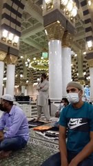 masjid e nawabi madina shrif