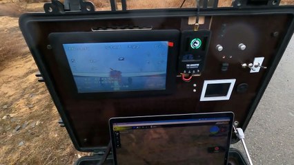 Ukraine Russian war updated-not an easy job for a UAV operator