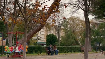 مسلسل فوضى عارمة الحلقة 8 كاملة مترجمة قسم 2