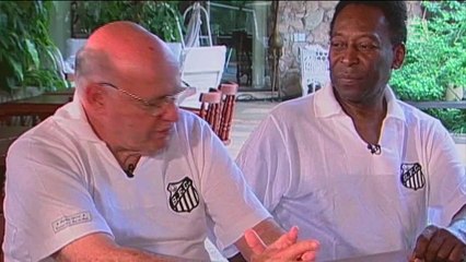 Confira o segundo episódio da série 100 Anos do Alçapão