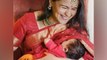 Alia Bhatt बेबी को Breastfeeding कराते हुई Viral, जानें क्या है सच्चाई l Boldsky