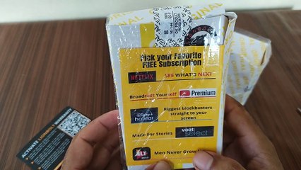 Spy pen camara & hidden camara unboxing - Nitesh joshi