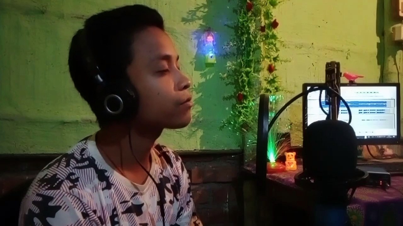 Jaan Nisar Hai New Cover