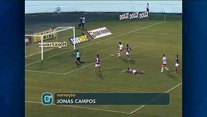 Veja os gols do Campeonato Paulista nesta quinta-feira