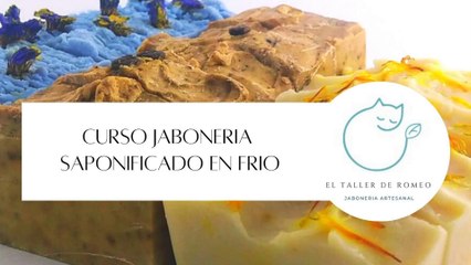 Como hacer jabones artesanales para vender
