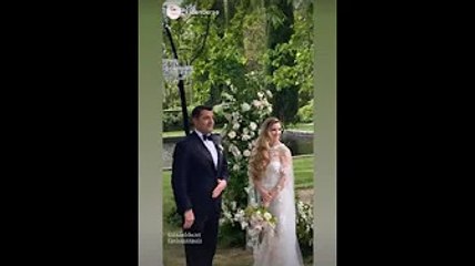 N'ayant pas d'enfants en commun, Arnaud Ducret s'est marié pour la deuxième fois ... à sa femme :