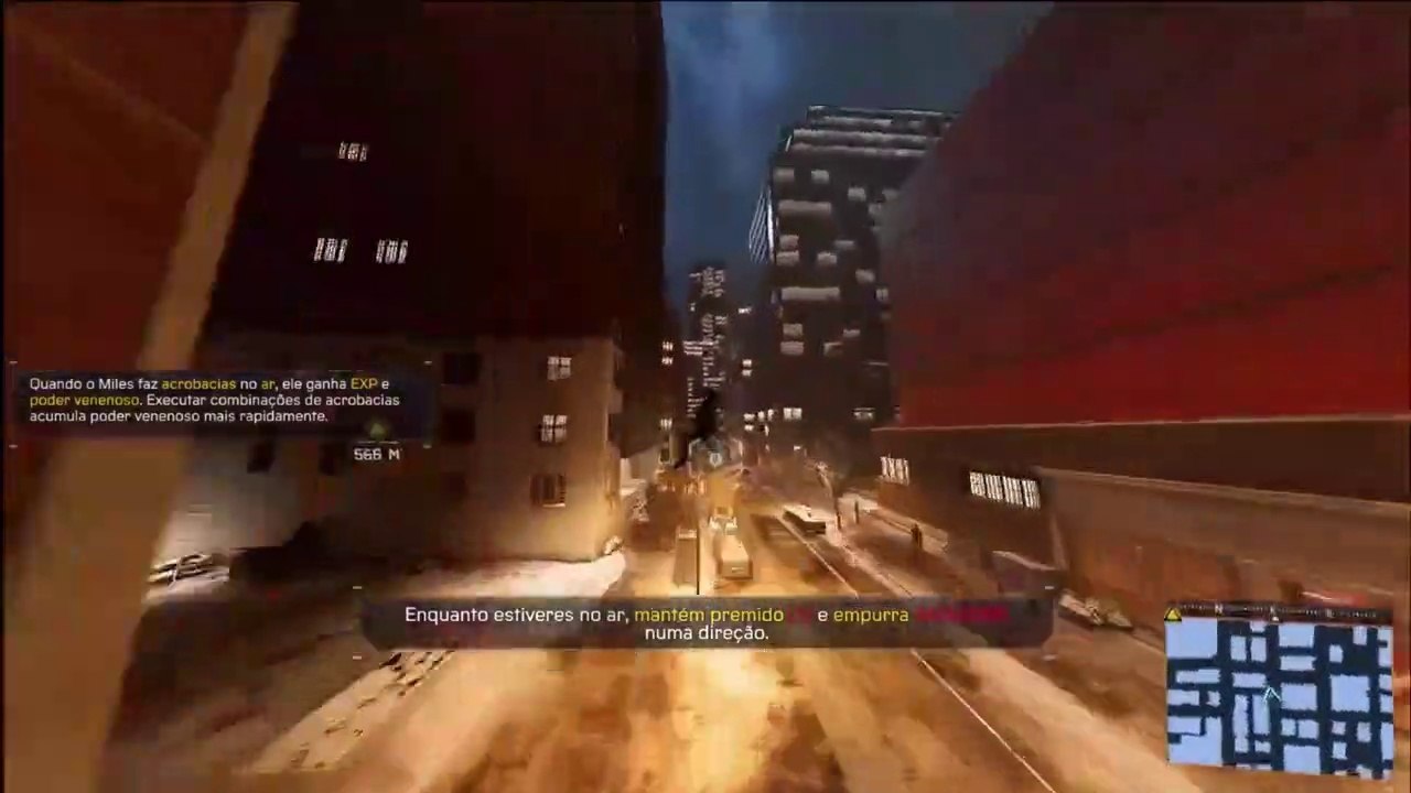 MARVE'S SPIDER MAN MILES MORALES PC #02 UNIFORME NOVO E PRIMEIRA MISSÃO SOLO