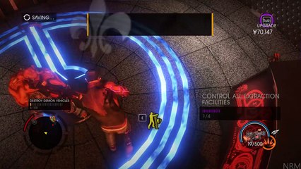 Saints Row Gat out of Hell FULL Game Walkthrough - No Commentary (4K 60FPS)_Trim (2)