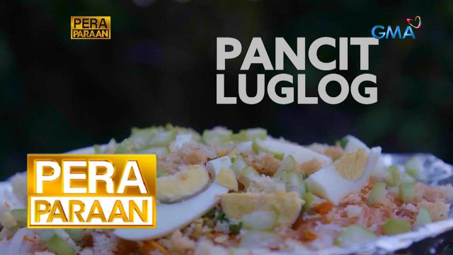 Subukan ang 60-year-old recipe ng Pansit Marilao! | Pera Paraan