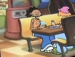 Pepper Ann Pepper Ann S04 E012 To Germany with Love