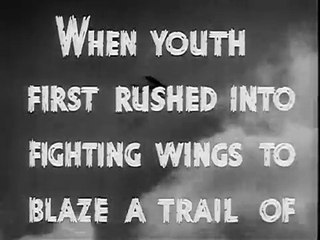 La Patrouille de l'aube Bande-annonce (EN)