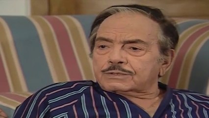 مسلسل | ( لدواعى امنية ) (بطولة) ( كمال الشناوي و ماجد المصري و منة شلبي ) | الحلقة 17 السابعة عشر