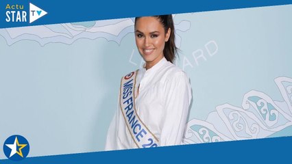 "Miss France un jour, Miss France toujours" : Diane Leyre se confie à cœur ouvert sur sa dernière jo