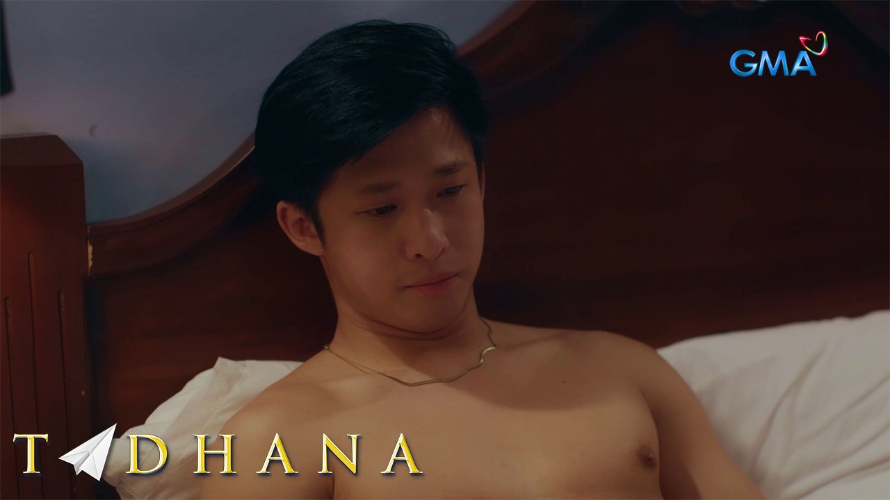 Binata, pikit-matang pumatol sa mas matandang babae kapalit ng pera?! (Part 6/12) | Tadhana