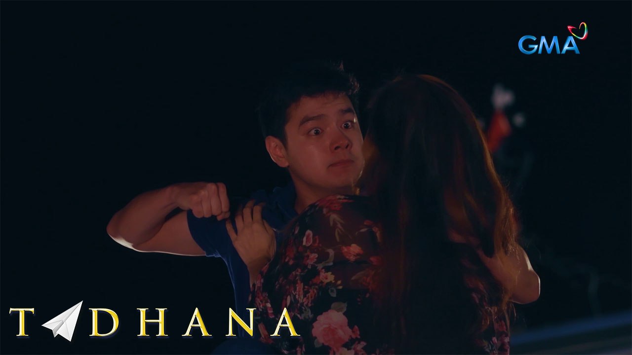 Ina, kinalaban ng sariling anak! (Part 7/12) | Tadhana