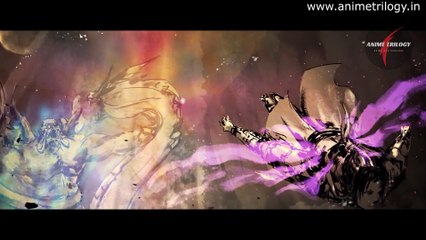 Battle Through The Heavens Season 5 Episode 23 [83] Subtitle